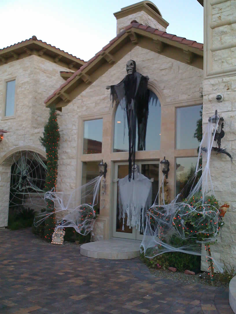 Halloween Decoration